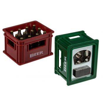 Abrebotellas Imantado