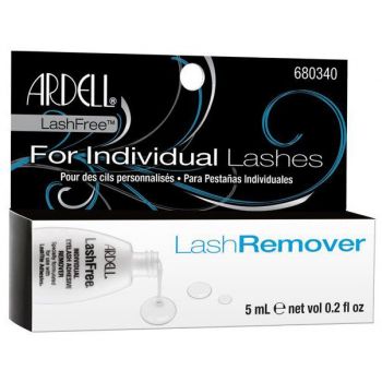 Lash Remover para Pestañas Individuales