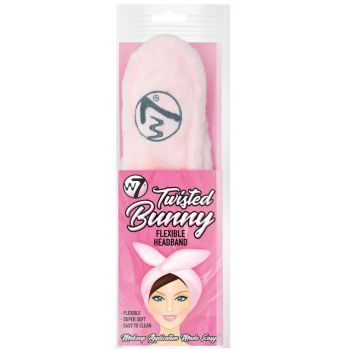 Fita de maquilhagem flexível para coelhinhas