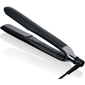 Platinum+ Black Styler Plancha de Pelo