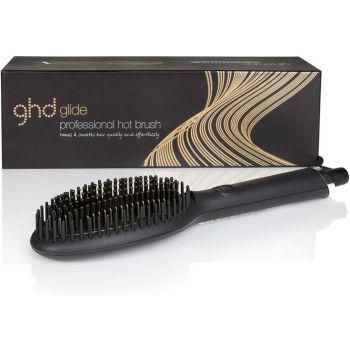 Glide Professional Hot Brush Cepillo Eléctrico