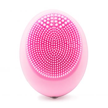 Limpador Facial Elétrico de Viagem