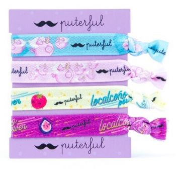 Conjunto de pulseiras