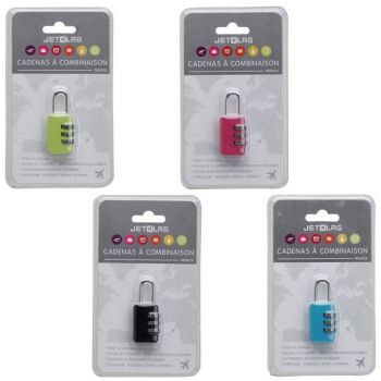 Bloqueio de combinação