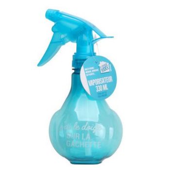 Pulverizador recarregável