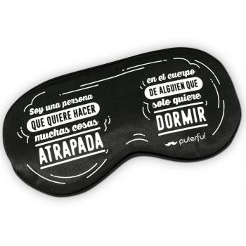 Antifaz Antifaz