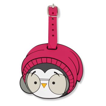 Identificador de Maleta Nerdy Identificador de Maleta Nerdy