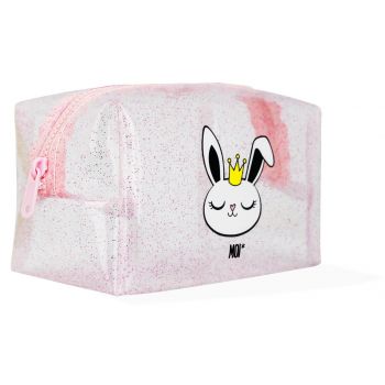Bolsa de casa de banho Lady Bunny