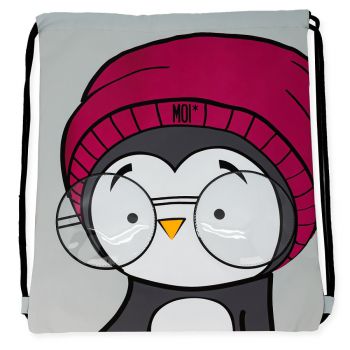 Mochila Nerdy Mochila Nerdy