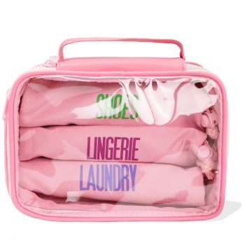 Conjunto de Viagem Conjunto de Viagem