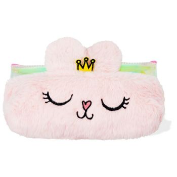 Estojo de Peluche Mini