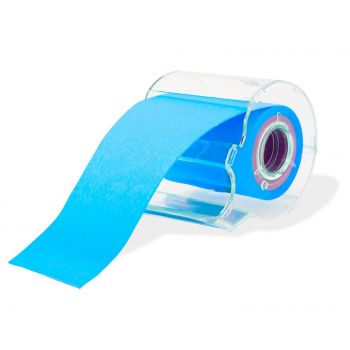 Dispensador de Folhas de Notas