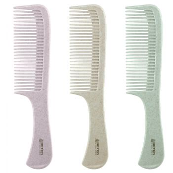 Natural Fiber Peine Escarpidor