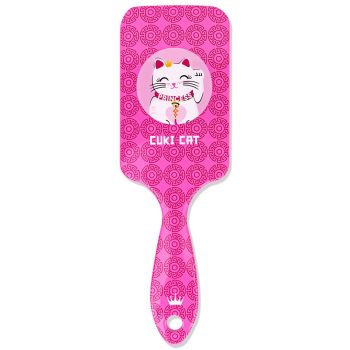 Cepillo Padel Cuki Cat
