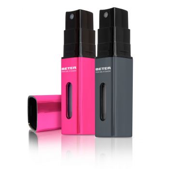 Atomizador Recargable 5 ml