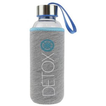 Botella con Funda Neopreno