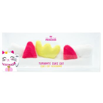 Cuki Cat Turbante