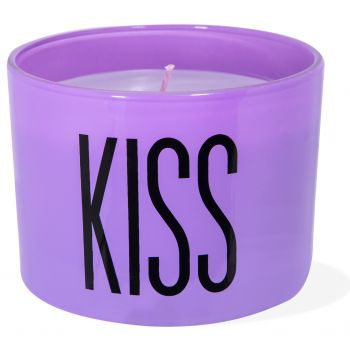 Vela Perfumada Kiss