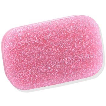 Borracha de Acabamento Brilhante