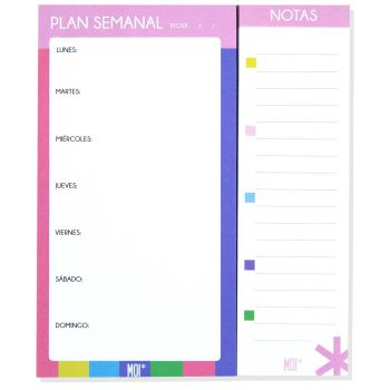 Conjunto de 2 Blocos com Ímã