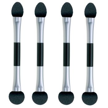 Aplicadores Dobles de Sombras