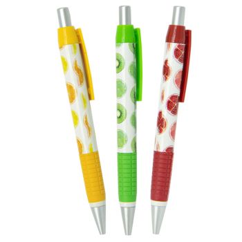 Set 3 Bolis Perfumados Set 3 Bolis Perfumados