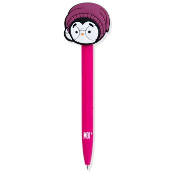 Caneta De mini MOI* nerd