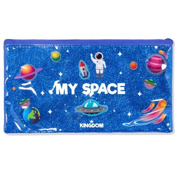 Kingdom Estuche Kingdom Estuche