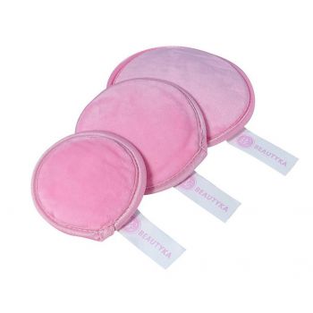 It's Time to Glow Puff Facial must have