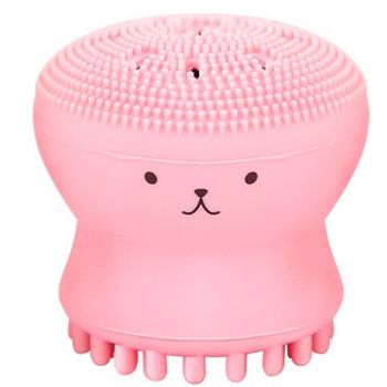 It's Time to Glow Esfoliante facial de medusa