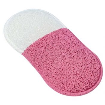 It's Time to Glow Mini Pad Exfoliante Corporal