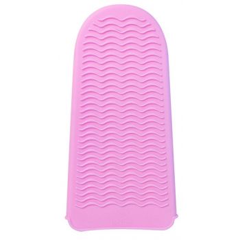 Protetor Easy2go para alisadores de cabelo