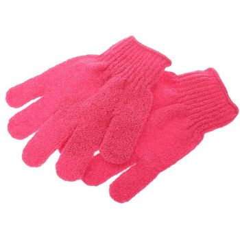 Luva de gel de banho Beauty