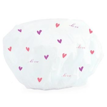 Touca de banho Beauty