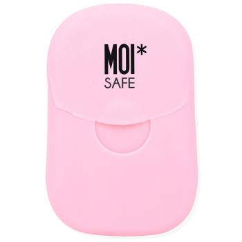 MOI* Sabonete de papel descartável seguro