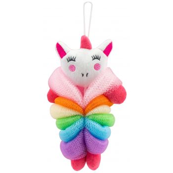 Esponja de Ducha Infantil
