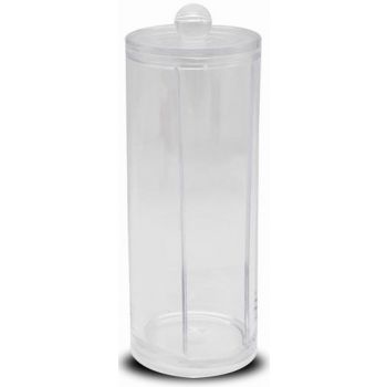 Organizador de limpeza de algodão Organizador de limpeza de algodão