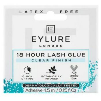 Pegamento Pestañas Postizas Sin Látex