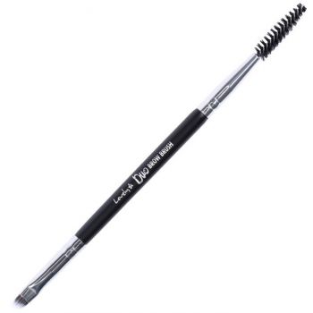 Duo Brow Brush Pincel para Cejas