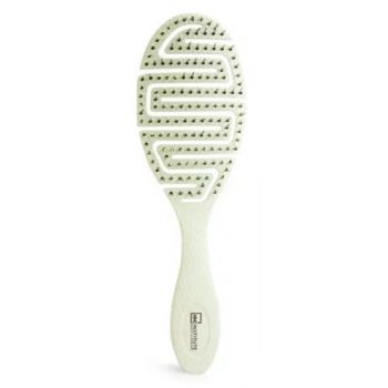 Eco Round Hair Brush