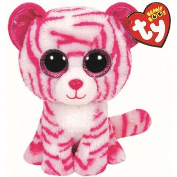 Tigre de Peluche Asia