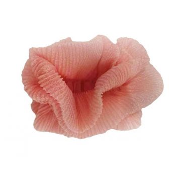 Joy & Love Scrunchie de tela
