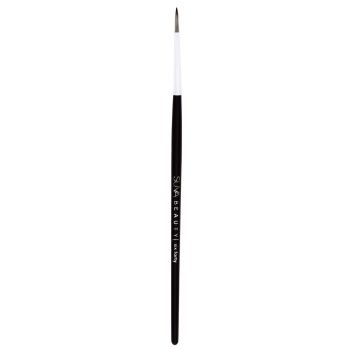 Eyeliner Brush Pincel para Eyeliner Six Forty