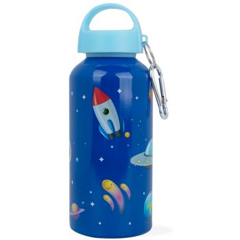 Kingdom Botella Aluminio Kingdom Botella Aluminio