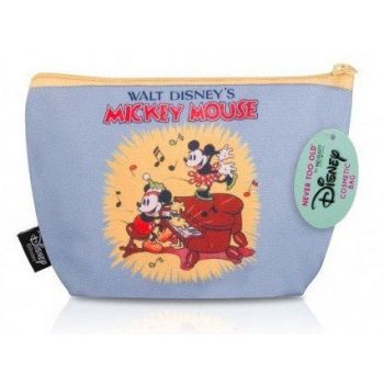Saco para a sanita do Rato Mickey da Disney