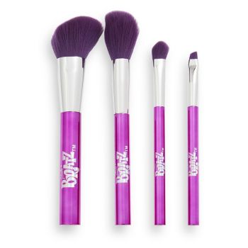 Revolution x Bratz Set de Brochas