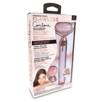 Rolo facial Flawless Contour Pack