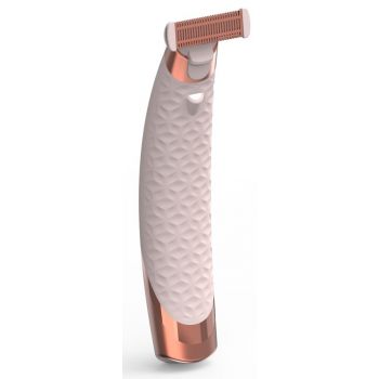 Nu Razor Depiladora Corporal Femenina