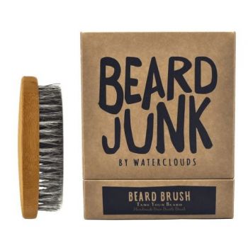 Waterclouds Escova de Barba para homem