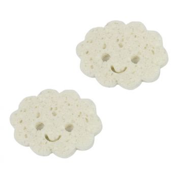 Esponjas Nubes Set Esponjas Nubes Set